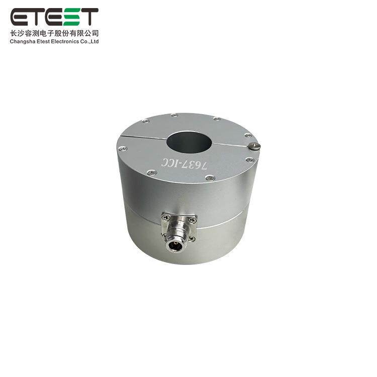 EA-7637-ICC电流注入钳汽车电子传导干扰模拟器配套设备ISO7637-3