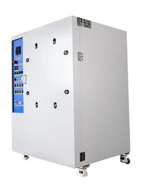 上海 YTZQ115-14式/管式埚马弗炉110箱坩炉真空气氛炉