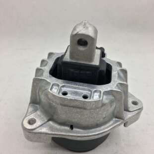 热卖 适用于宝马F07发动机支架机脚胶22116777381工厂直销