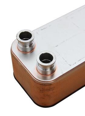 K105-26冷设冻备用不锈钢热板式K105-26热交换器板换器板器