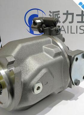 油泵A10VSO10DFR1/52R-PPA14N00装载机柱塞泵直销