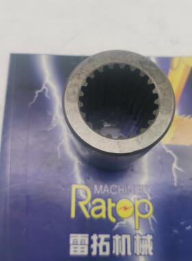 挖掘机配件 R210LC-7 R210LC-9 行走牙箱联轴器 XKAQ-00225