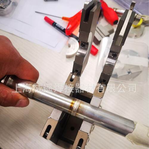 厂家5H特气自动焊把特气管路焊机质量保证密封式微型焊头管焊机