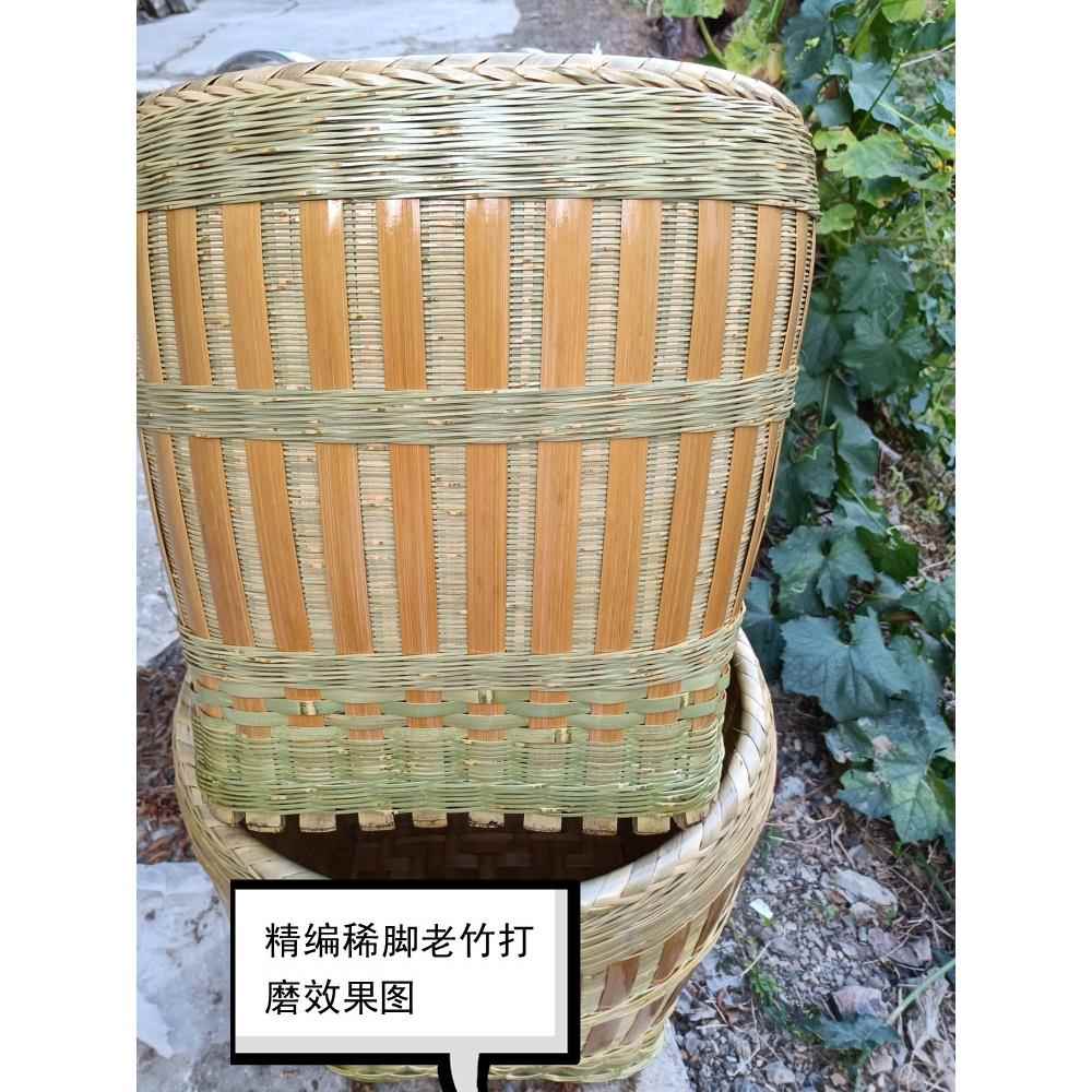 采购产品贵州纯手工竹篮,定制优质竹篮,菜篮,竹篮,竹篮