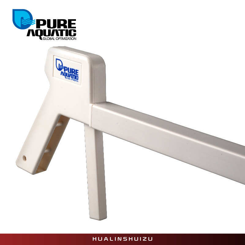 P牌鱼缸珊瑚夹水族箱三爪夹长垃圾夹工具夹钳子夹子