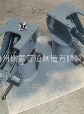 T1.114整定弹簧组件  可变支吊架 05R417-1室内管道支吊架