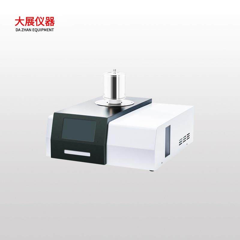 仪器 示扫差描量热仪 dsc差示扫描量仪热 测化诱氧YVC导期