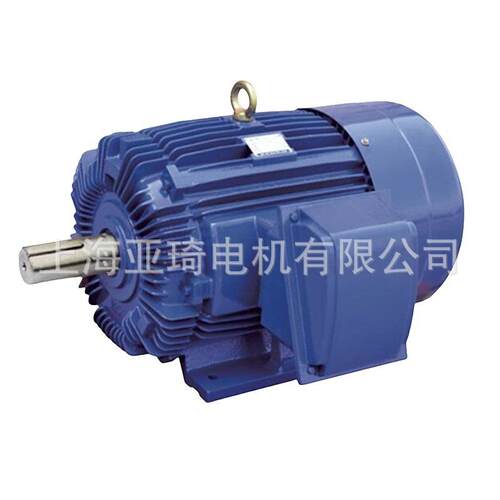 CSA csa认证电机加拿大 60HZ480V575V600V出口加拿大电机