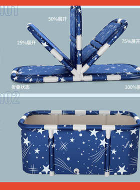 2TCU泡澡桶大人可折叠洗澡桶成人浴缸家用宝宝全身加厚儿童可坐沐