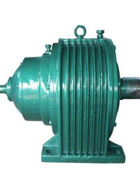 新型行星减速机型号NCD1600减速机三级减速器