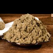 10个低燃烧温度艾条卷