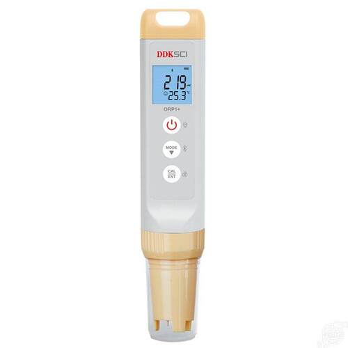 DDK蓝牙笔式ORP1+分析仪 水质污水检测 便携式电导率溶解氧ph计