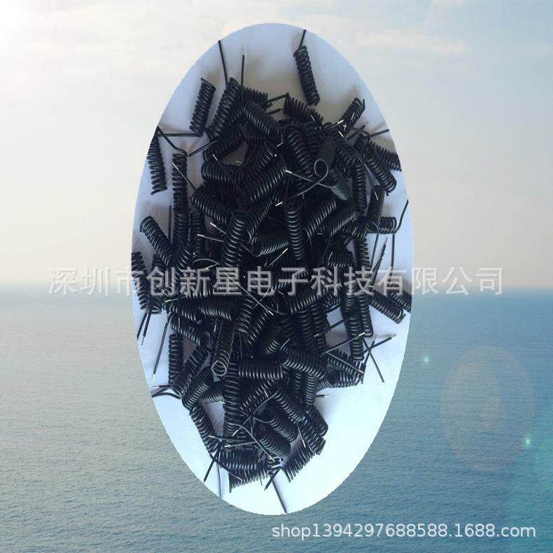 厂家直销超外差带解码接收模块学习型RXC6配1000米遥控器3位输出