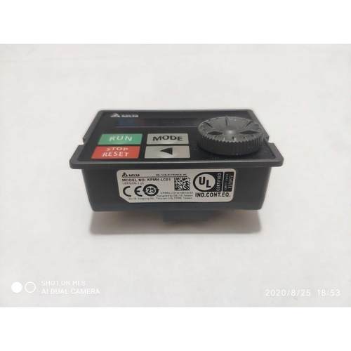 KPMH-LC01台达MH变频器操作面板