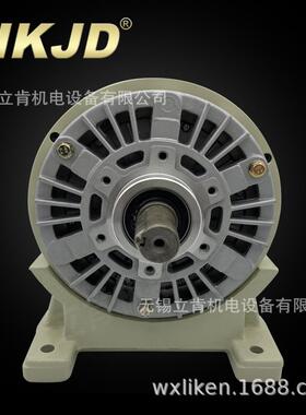 带底磁座粉制动器FZ电0动.6-40kg机刹车FKB刹车器ZKBPB-1.2A手张