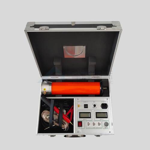 ZGF-120KV 直流高压发生器 1k200V2mKA 6V PFDQ耐压试验仪 直高发