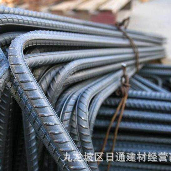 重庆箍筋 销售 钢筋折弯切割 按图纸加工螺纹钢