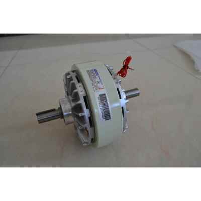 5KG/50N包邮保修22年技术双轴磁粉离合器收卷收料YSC-5标准