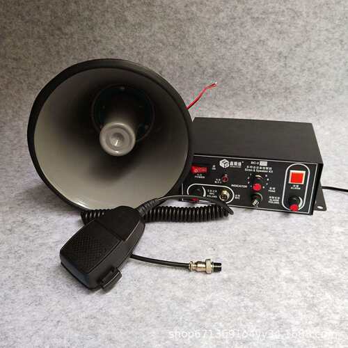 BC-2B BC-2C多功能设备报警器BC-2K多功能讯响器BC-2W BC-2Y
