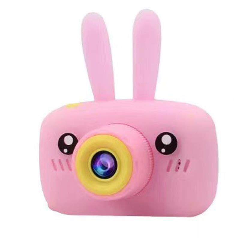 Kids Digital Camera Toys for Age 3-8, Toddler Cameras Mini