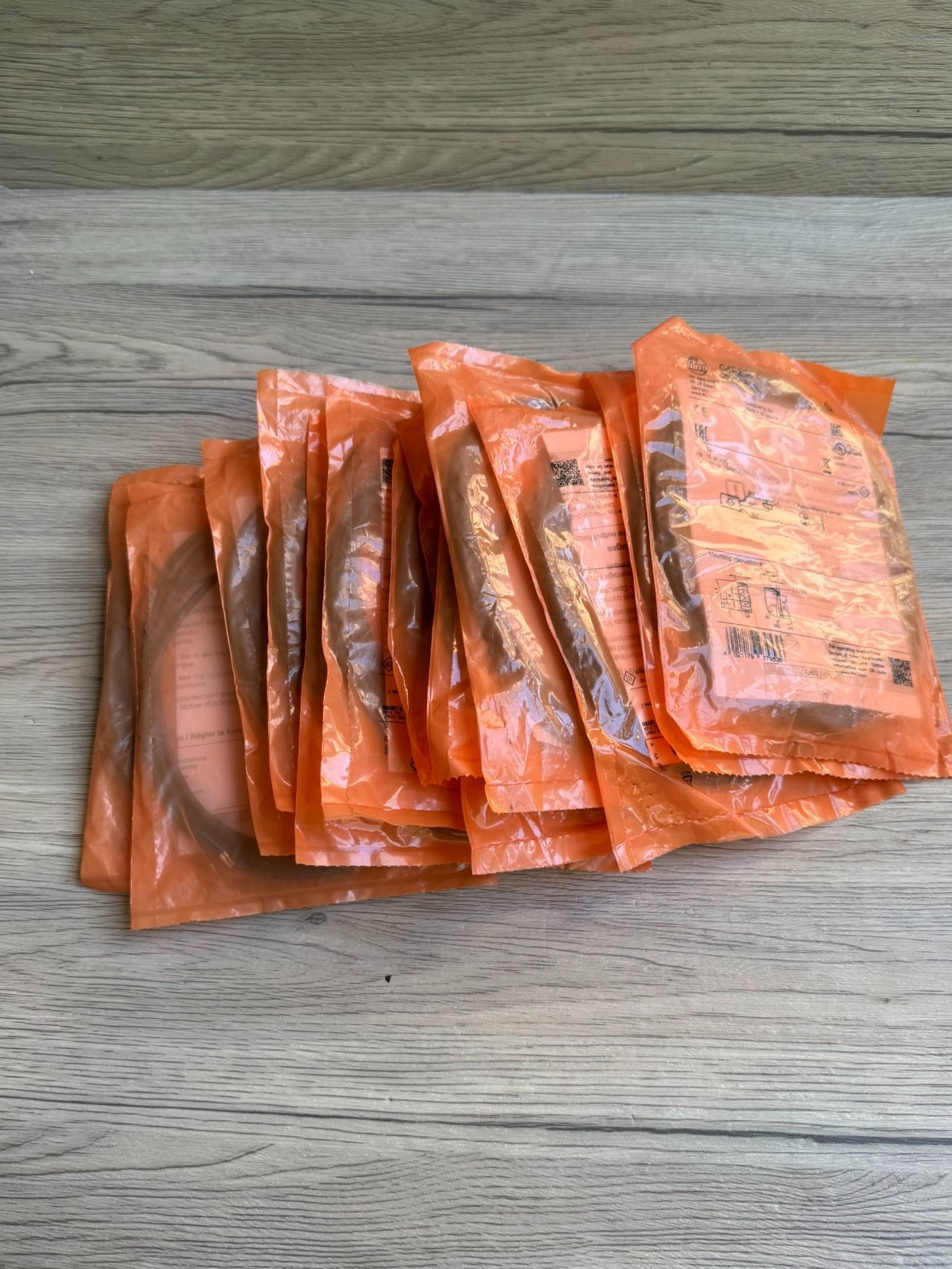 06P204 06H204 06E204 易福门IFM 传感