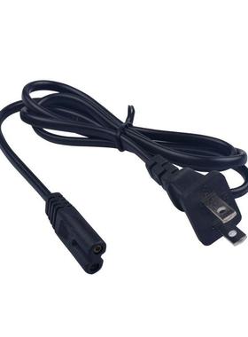 Amio夏新真空封口机食品塑封保鲜密封2孔电源线八字专用抽空机954