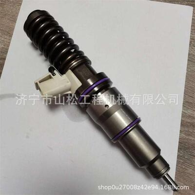 22340639喷油器总成发动机共轨喷油嘴BEBE4G11001 214246814