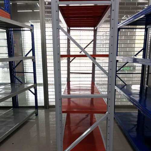 湖南重型货架 多规格家用加厚展示架货物架重型储藏铁架五金货架