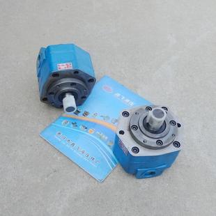 BN125内泄漏式 BN100 摆线齿轮油泵滤油车过抽油泵 BN80