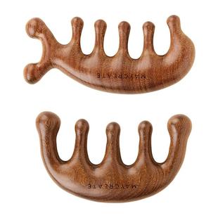 头部按摩器五爪头皮头疗颈部神器按摩仪工具偏头经络疏通爪痛抓头