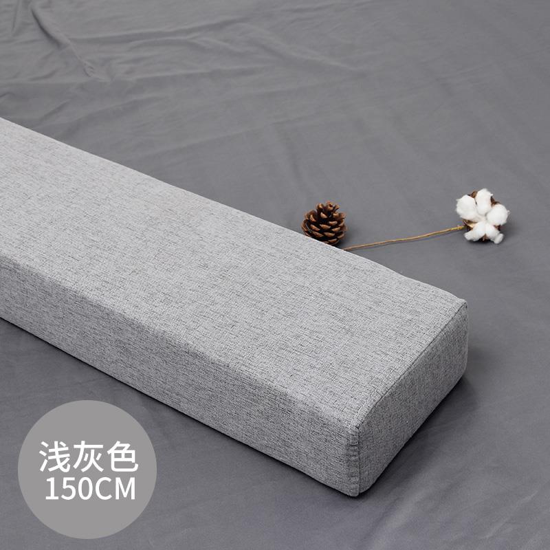 正品床缝床填充神器长条婴儿拼接边大加宽海绵垫床垫床床头缝隙填