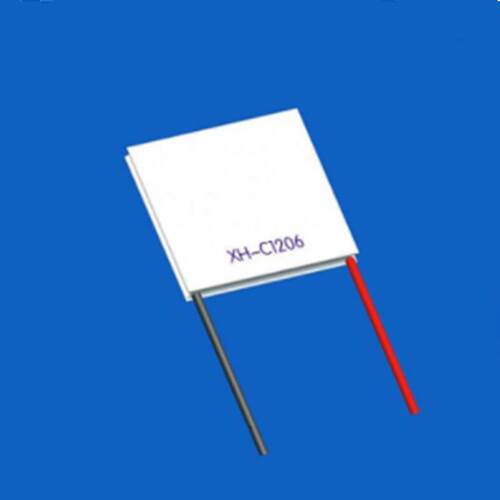 XH-C1206 半导体制冷片 电子冰片 40*40mm