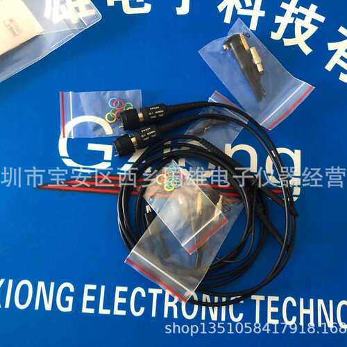 供应Teledyne LeCroy探头 PP024 力科PP024 示波器 500M