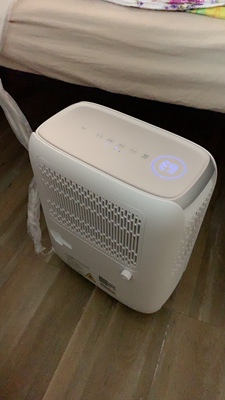 格力除湿机DH12EN怎么样一周使用彻底爱上了吗