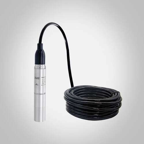 压力式液位送变器水位传感器防位雷击水位计防堵塞4~20mA/RS485