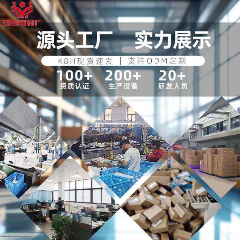 跨境大功率车载吸尘器一体式超强吸力车家两用手持便携式吸尘器