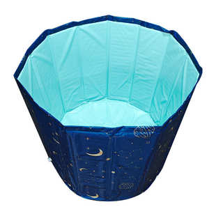 洗澡家用桶浴大人泡澡成人全身浴缸泡浴折叠盆浴桶儿童桶沐浴游泳