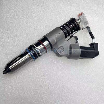 厂家直销质保耐用4903472/M11共轨喷油器适用康明斯ISM11发动机