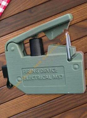 55KF Authentics Replicas Warfare Equipment Miniature