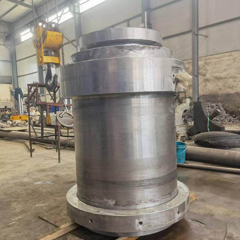 液压机油缸大吨位非标机械重型伸缩油工程高压