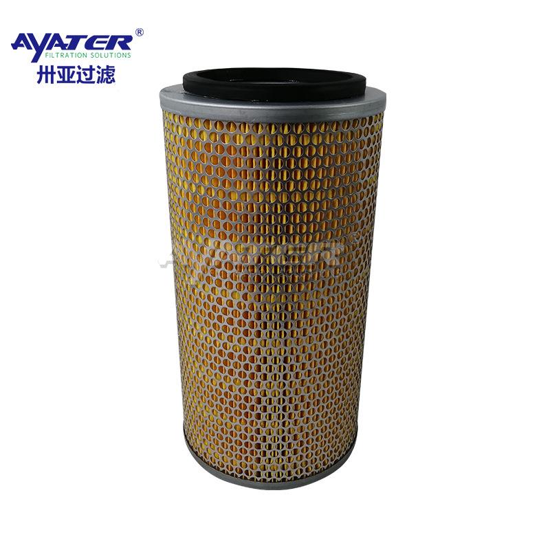 螺杆机空可气滤芯8828001-996厂家直88298001销空压三滤空滤机来