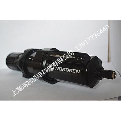 B64G-6AK-AD1-RMN过滤器三联件NORGREN诺冠直销