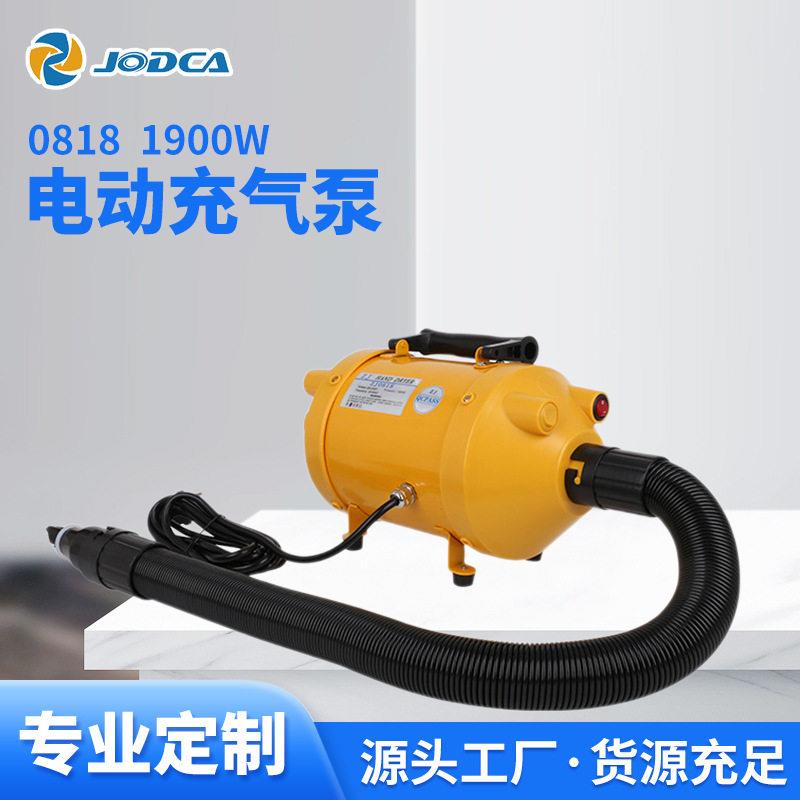大功率1900W电动泵家用沙发床垫微型泵工厂加工定制图片