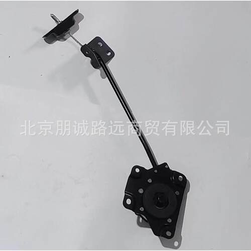 62800C5000 62800-C5000 适用于现代起亚汽车配件 备胎架 摇机