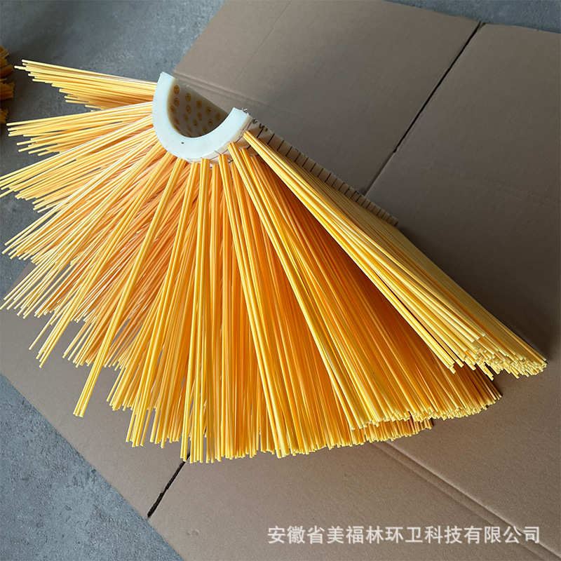 定做抛丸机毛刷钢板预处理线滚刷造船厂钢板除锈刷滚涂粉机毛刷