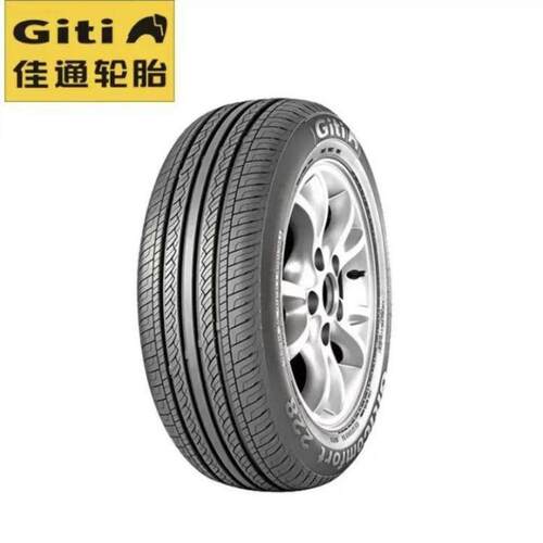 Giti佳通轮胎 195/60R15 88H Comfort 228 原配吉利远景/比亚迪F3