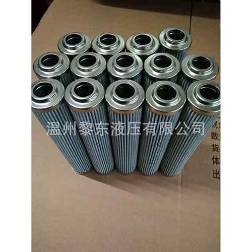 XD100G10B G25A XD040G10B DHD60G10B V30509-16液油压滤芯