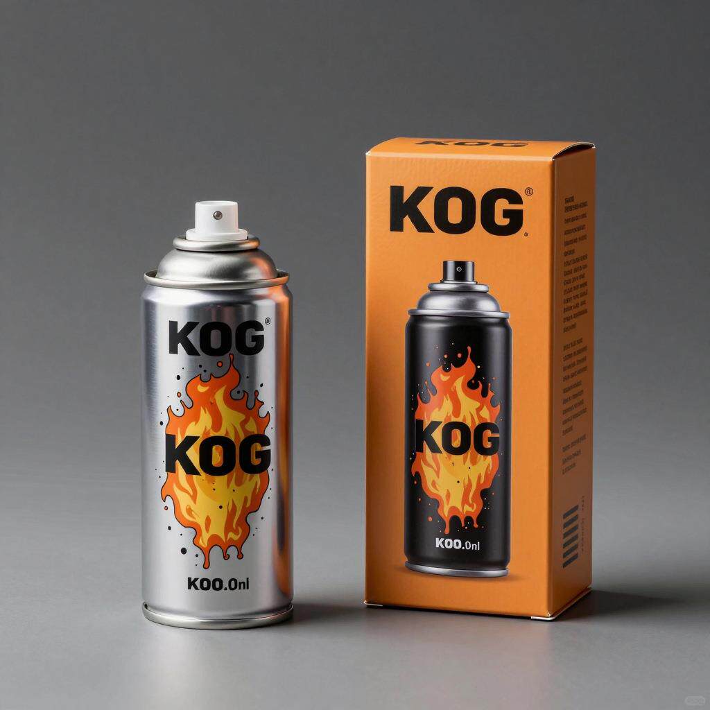 艺霖专业舞台喷火机专用喷火油450ML24瓶一箱四六角喷火机专用油