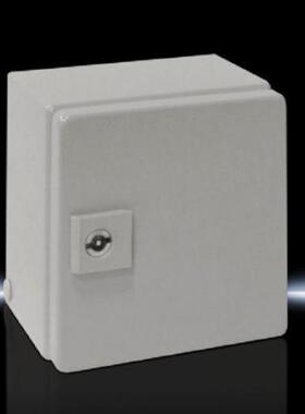 德国威图RITTAL北京现货随时发货总线箱体BG门上装有检视窗