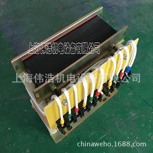 供应三相升压变压器220V380V转440V460V520V660V690V增压变压器